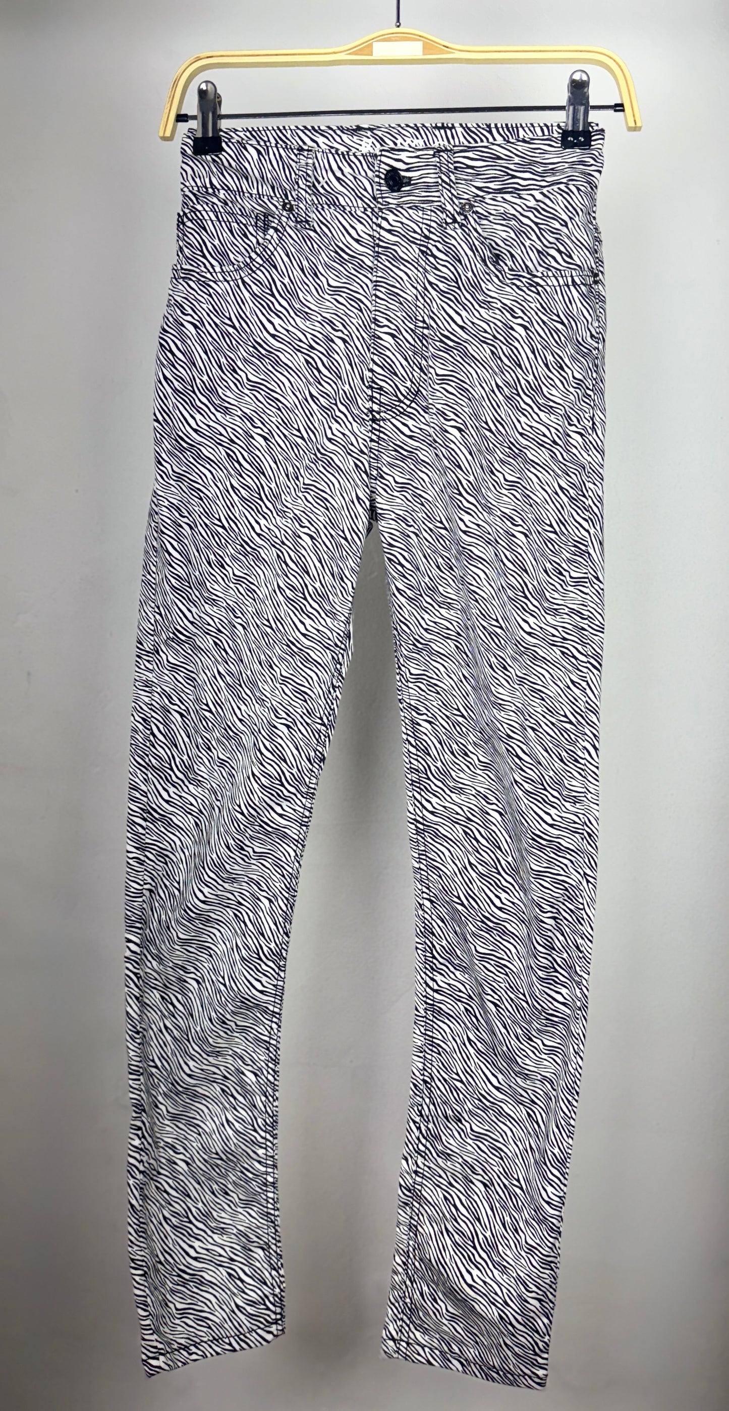 Pantalón Zebra Vice