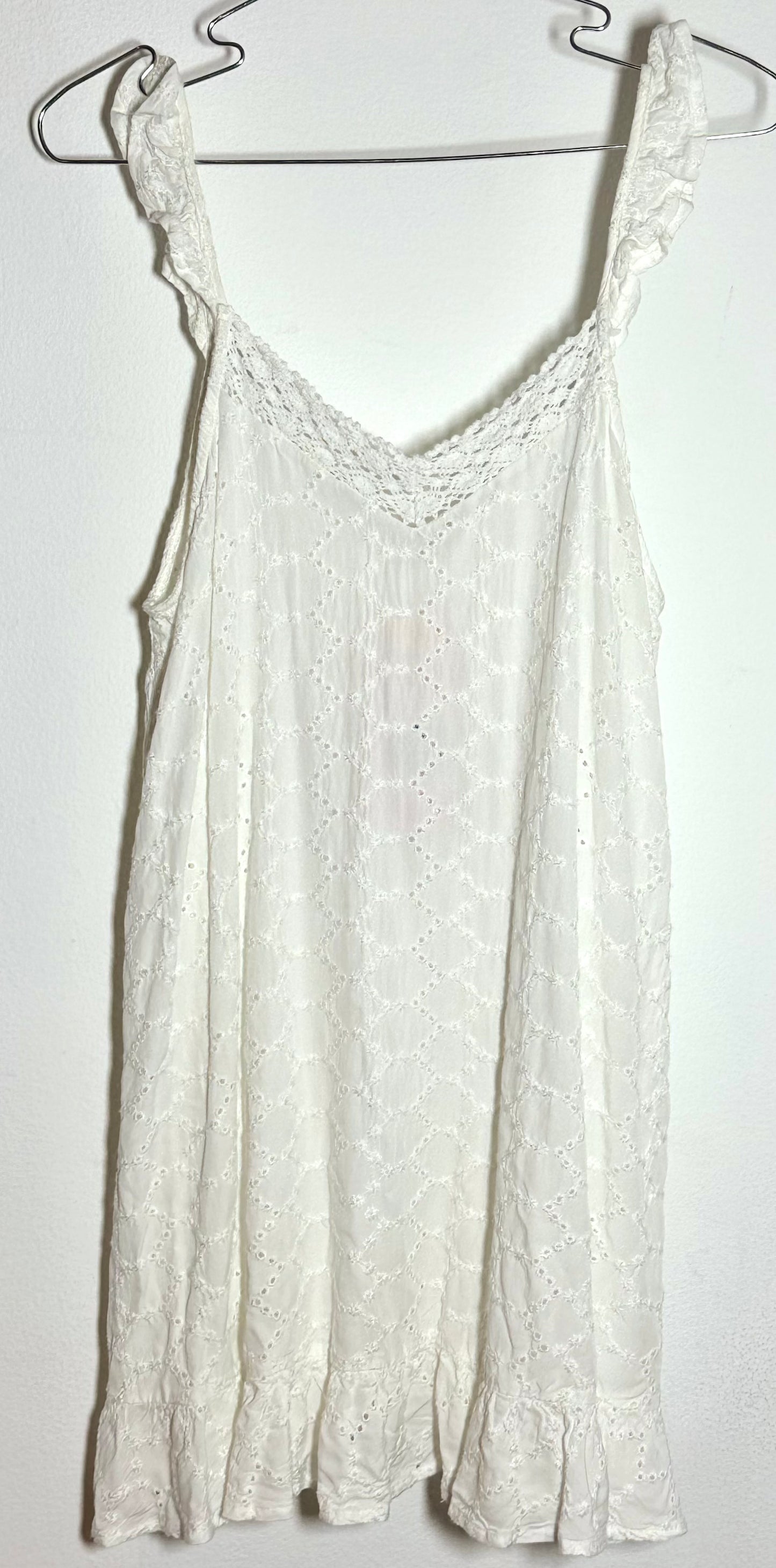 Vestido blanco