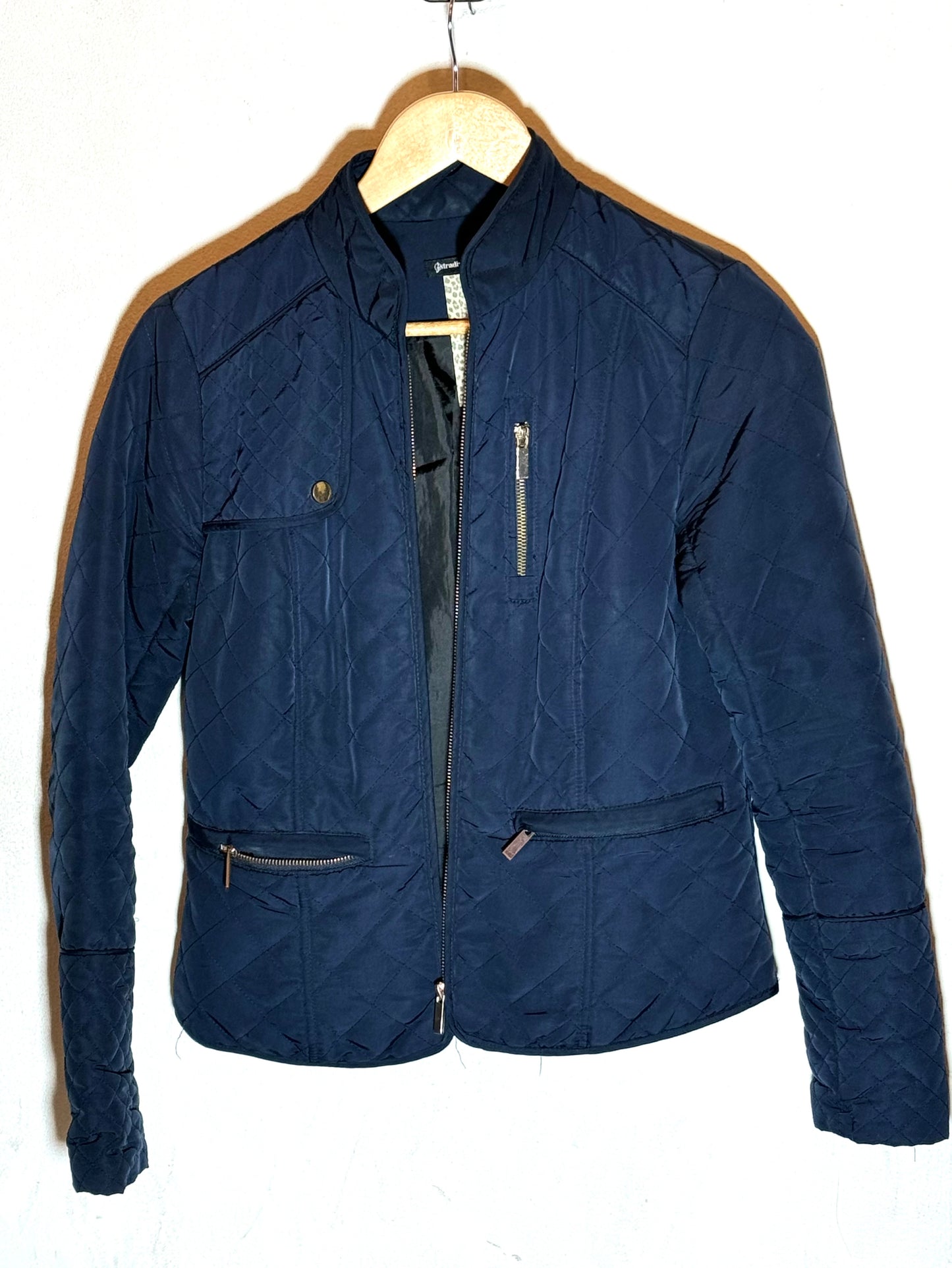 Jacket navy