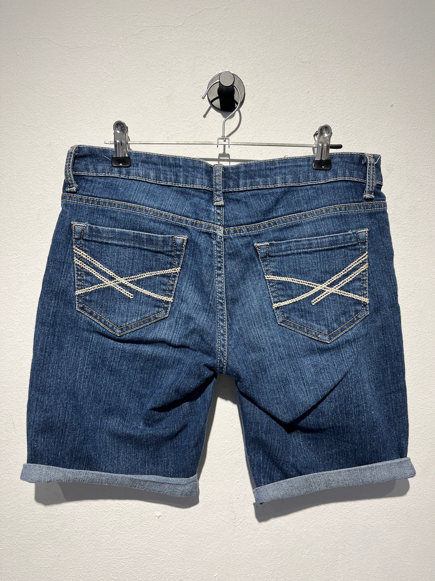 Short american eagle