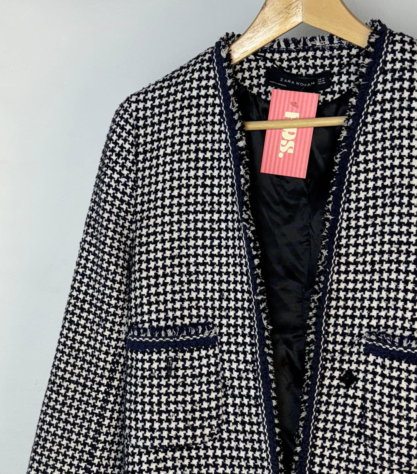 Blazer real