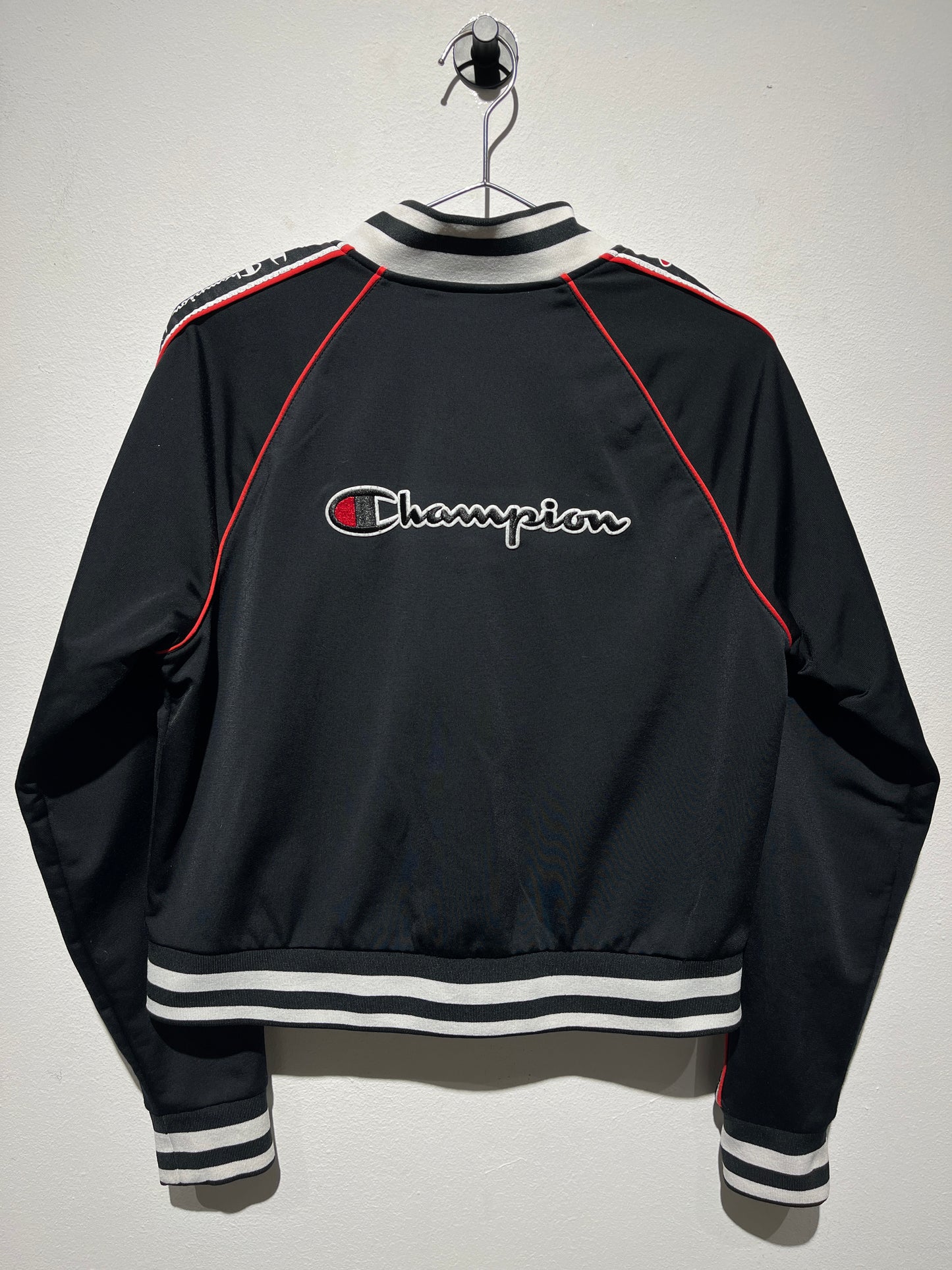 Chaqueta champion