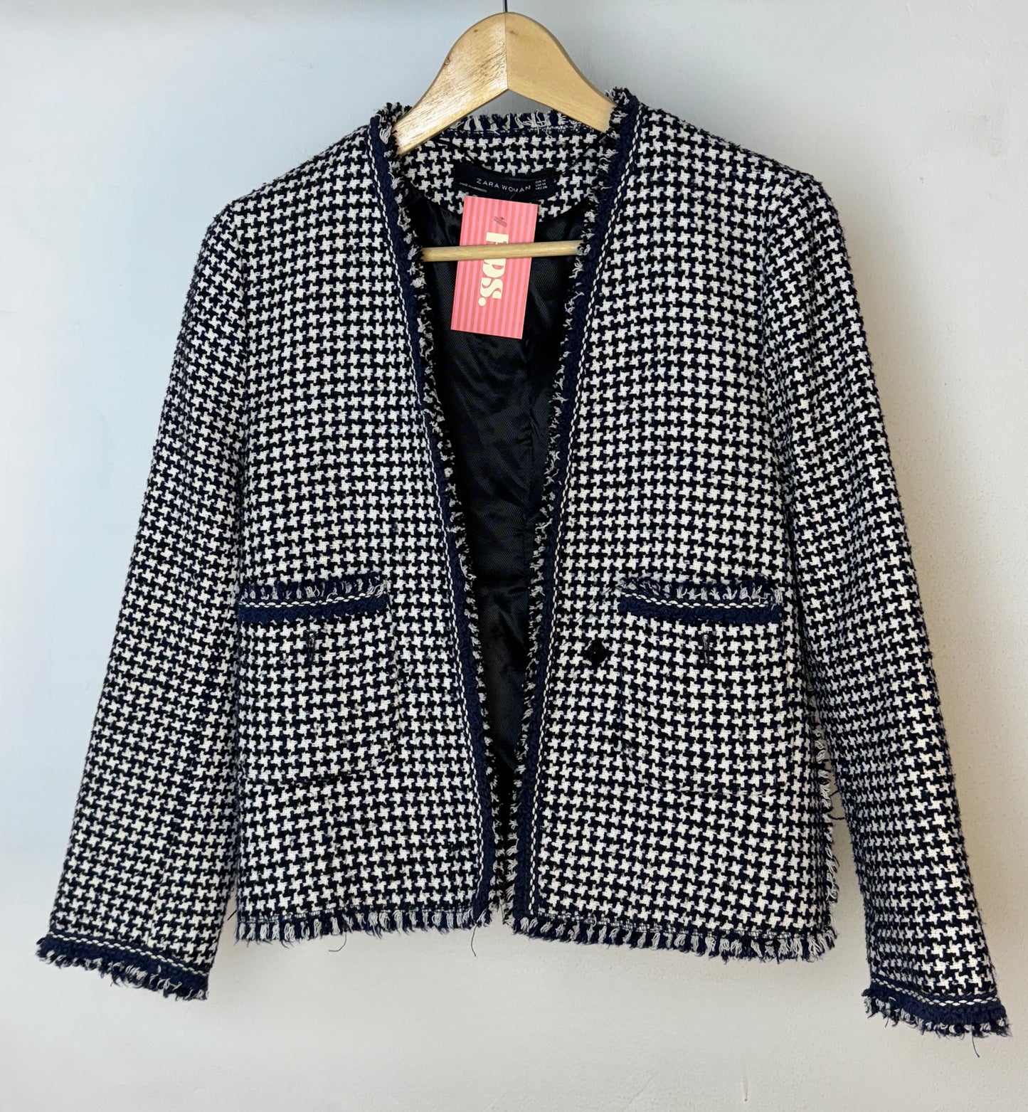Blazer real