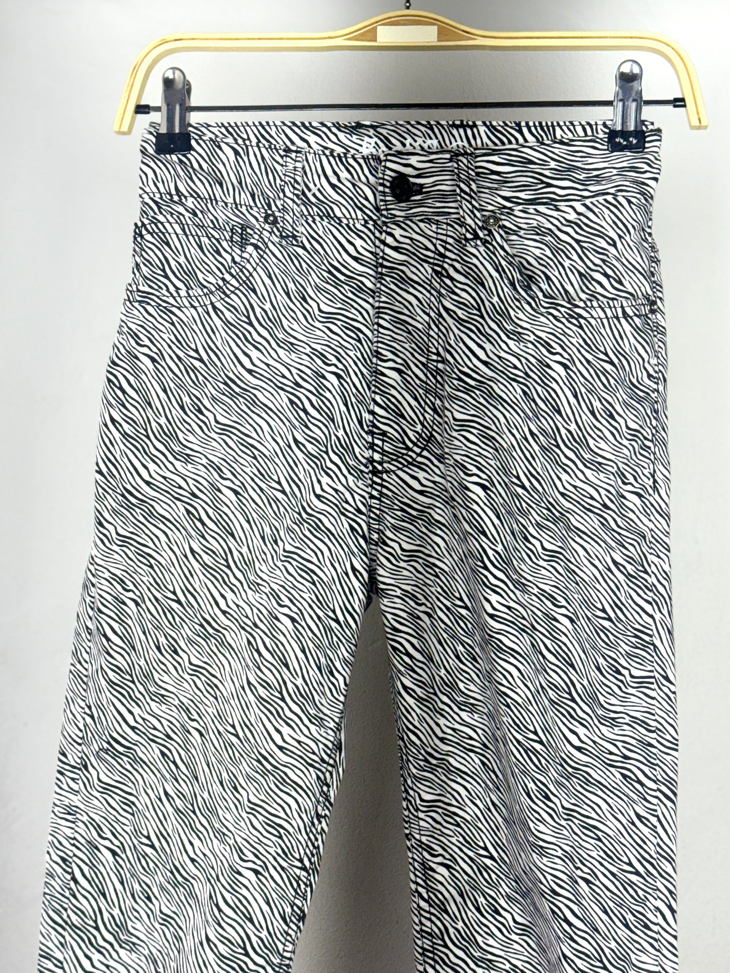Pantalón Zebra Vice