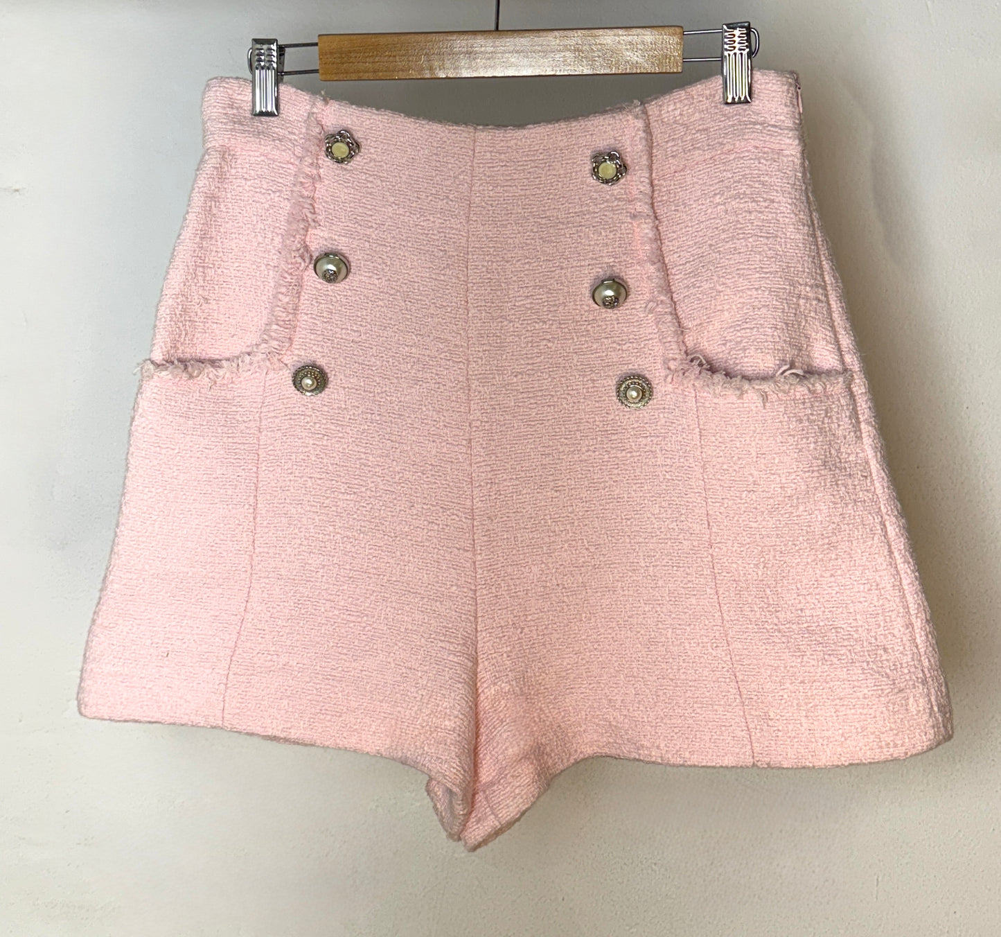 Short elegante