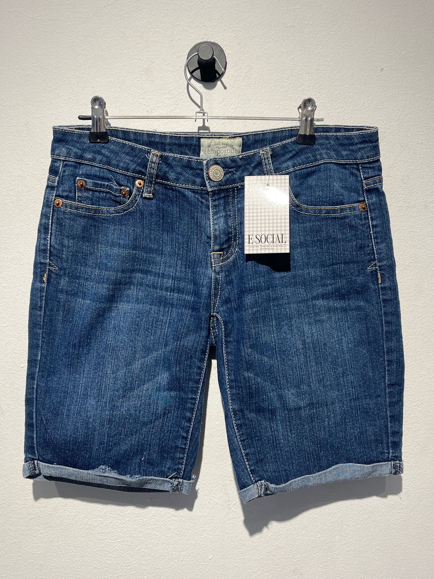 Short american eagle