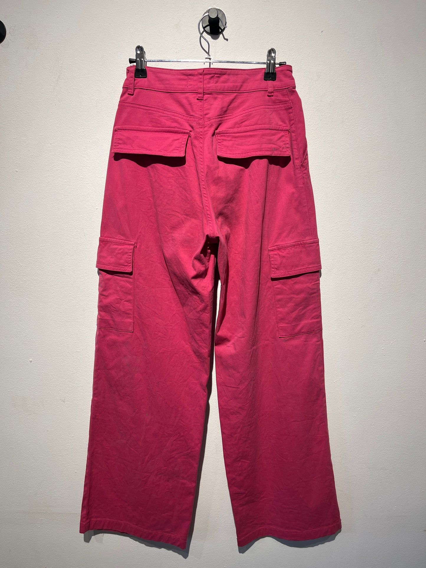 pantalón rosa