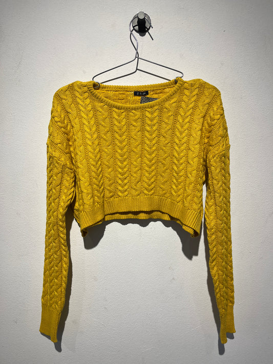 buso amarillo