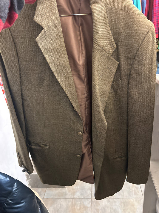 Blazer café