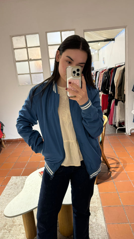 Chaqueta bomber sea