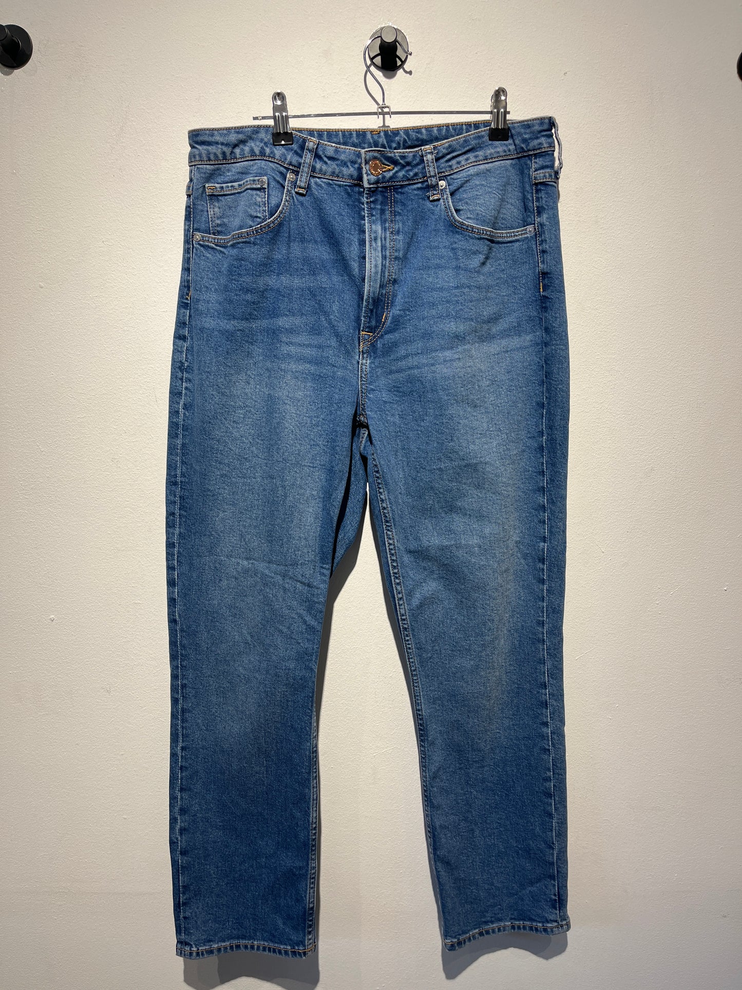 jean azul