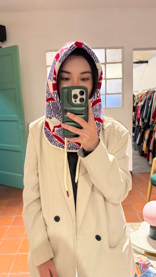 Balaclava dijes