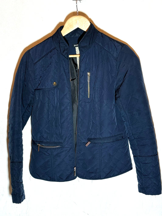 Jacket navy