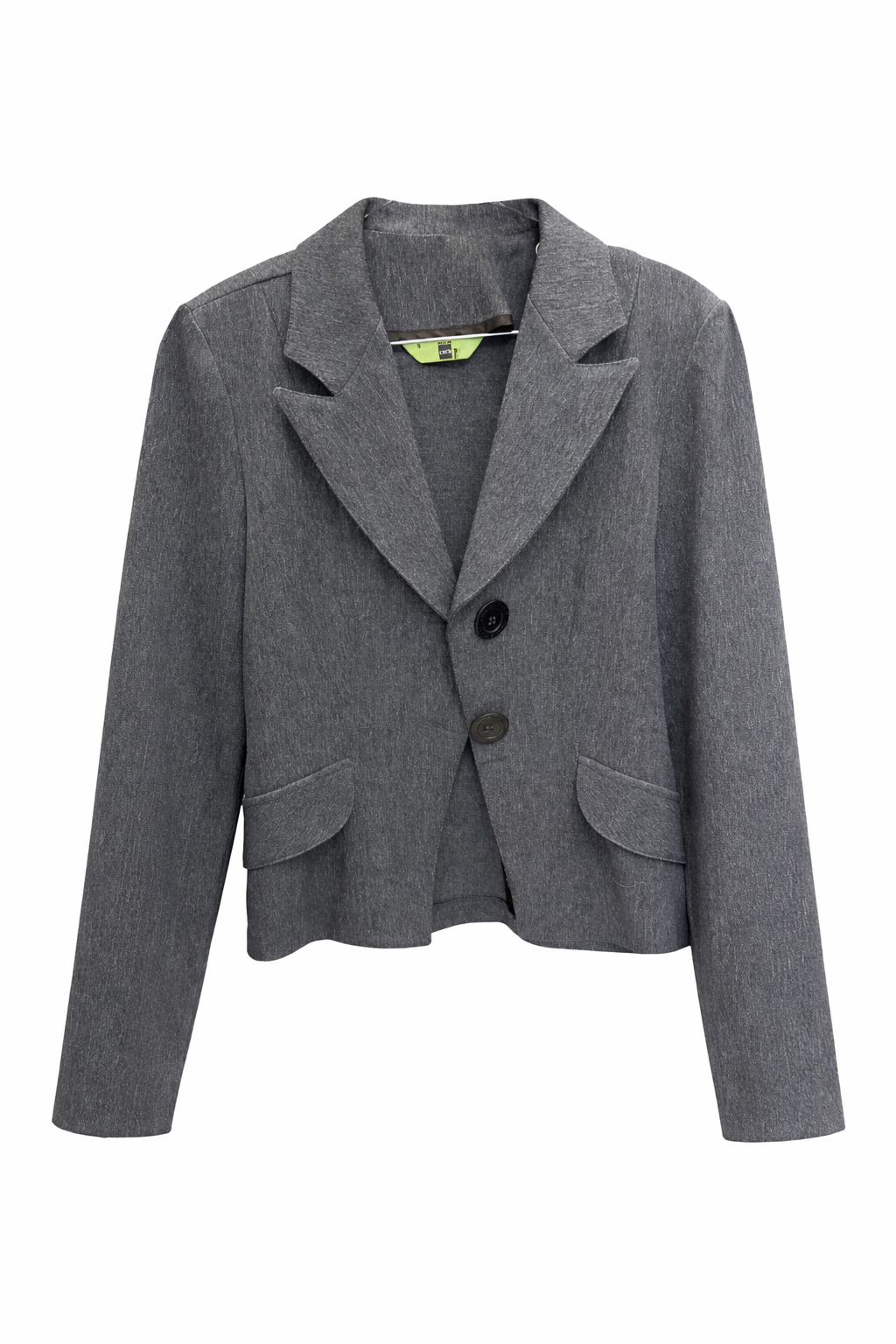 Blazer gris COCO