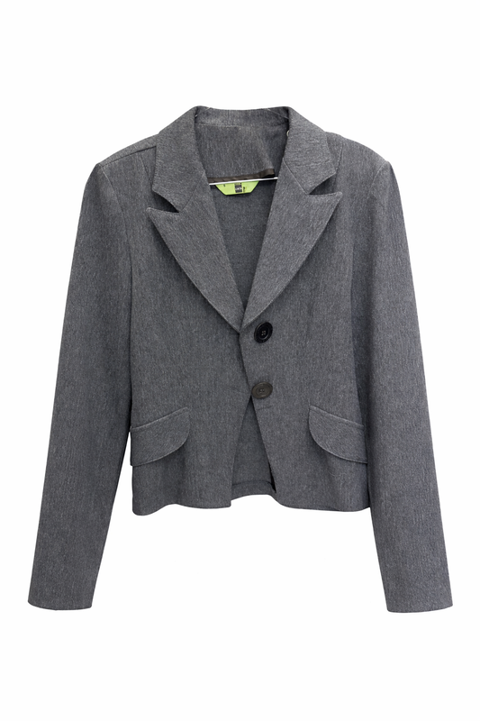 Blazer gris COCO