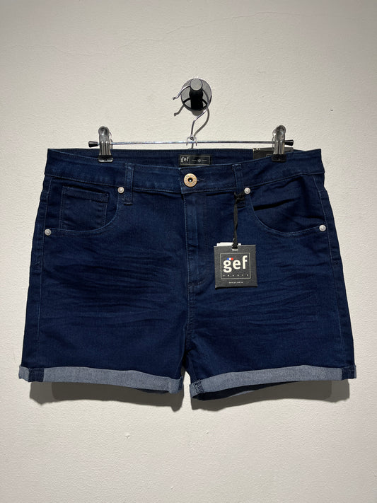 Short Gef
