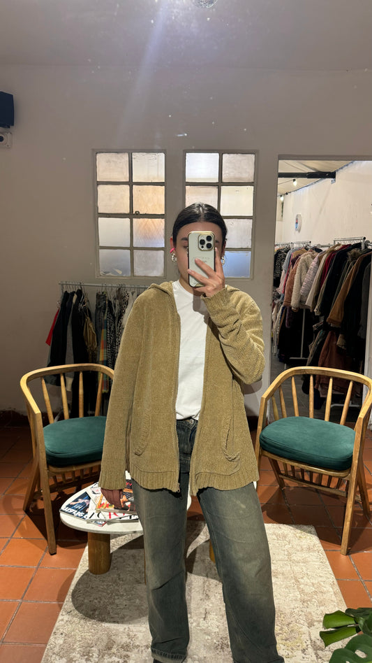 Saco lana
