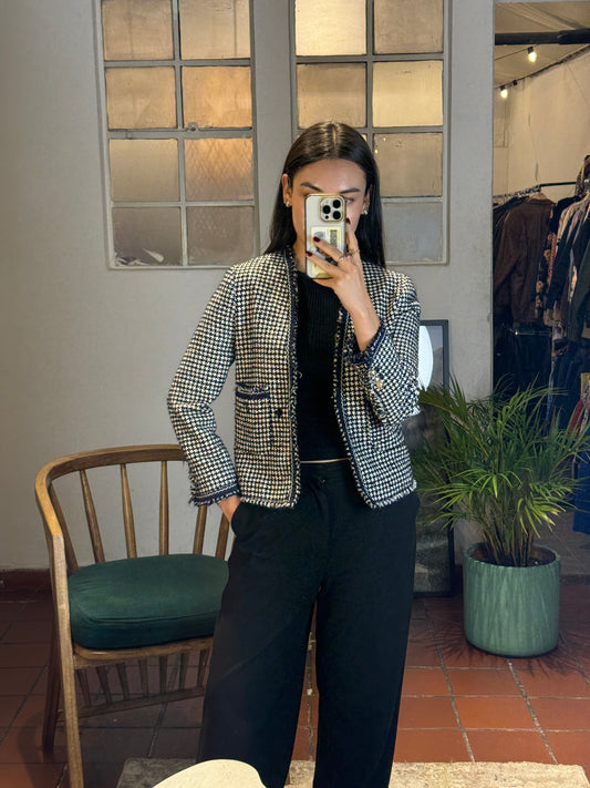 Blazer real