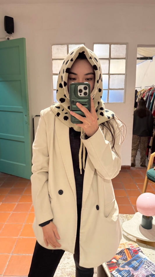 Balaclava dots