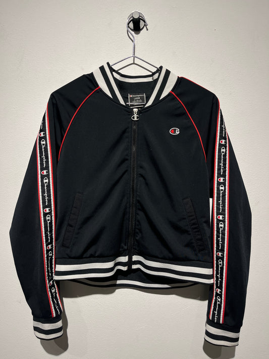 Chaqueta champion