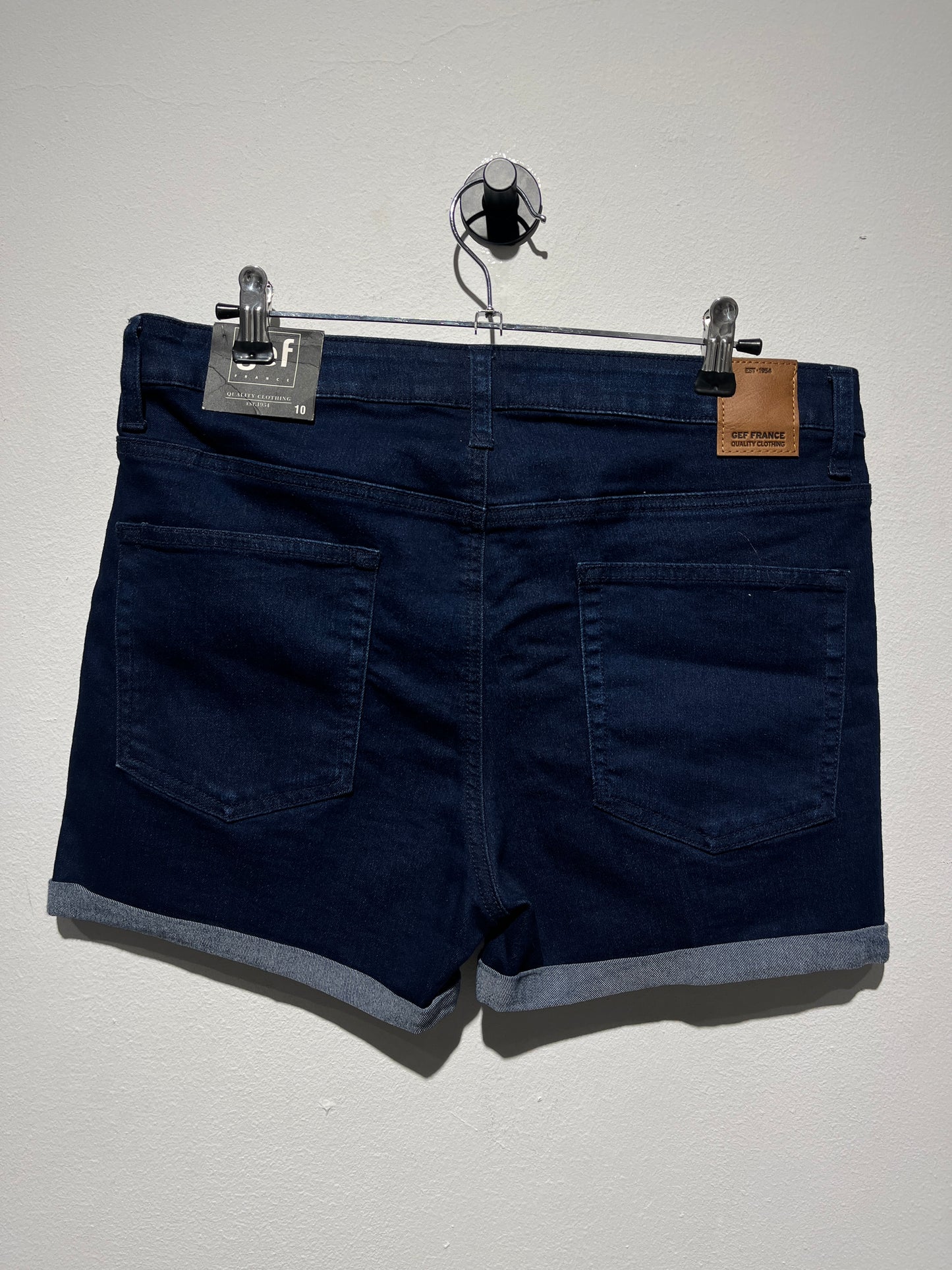 Short Gef