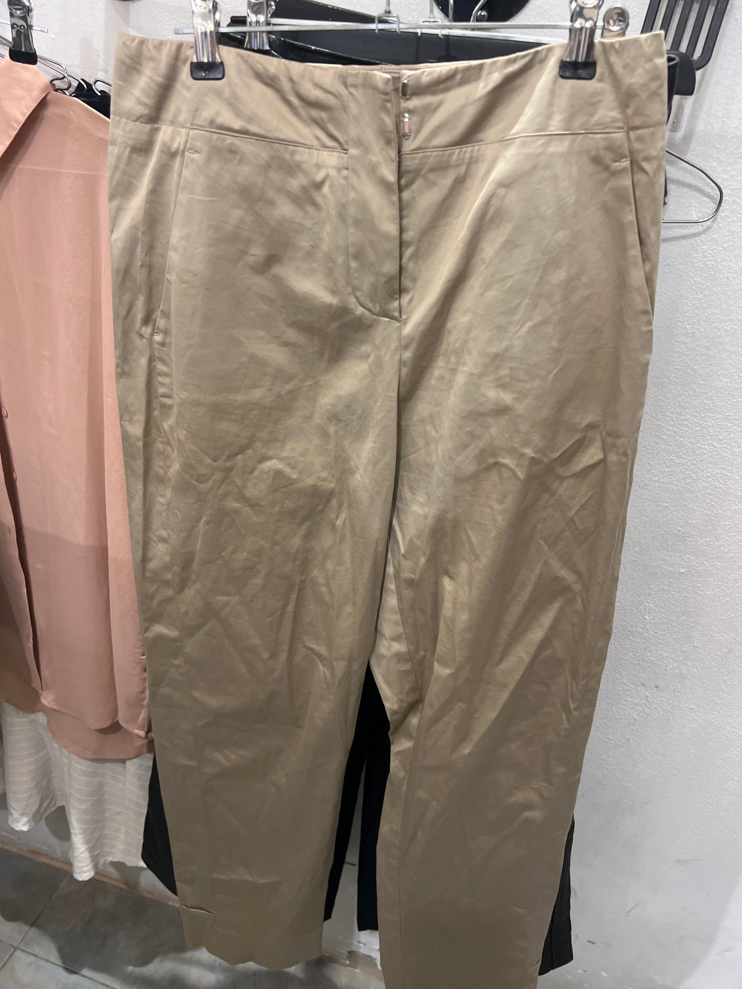 Pantalón caqui