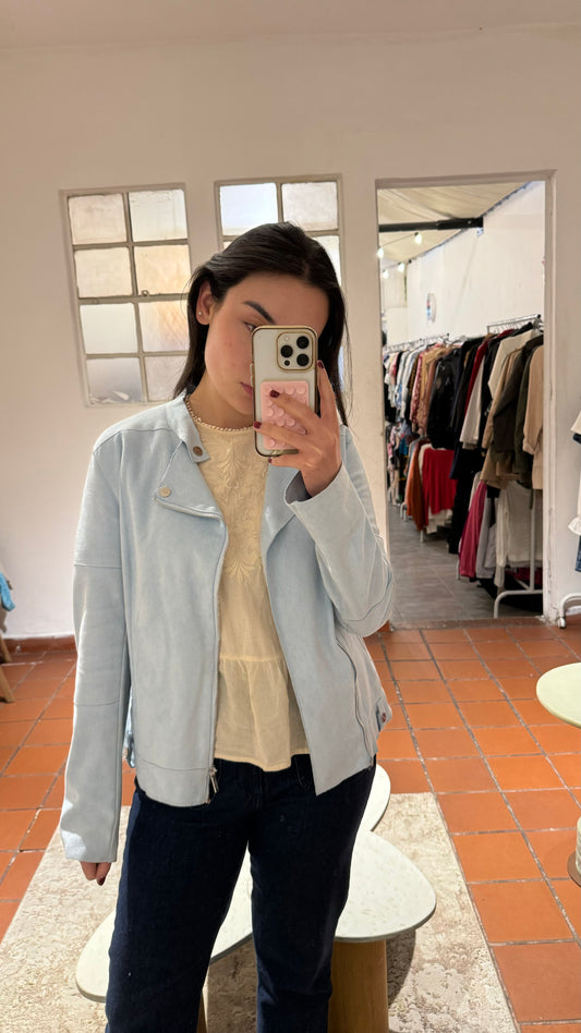 Chaqueta sky
