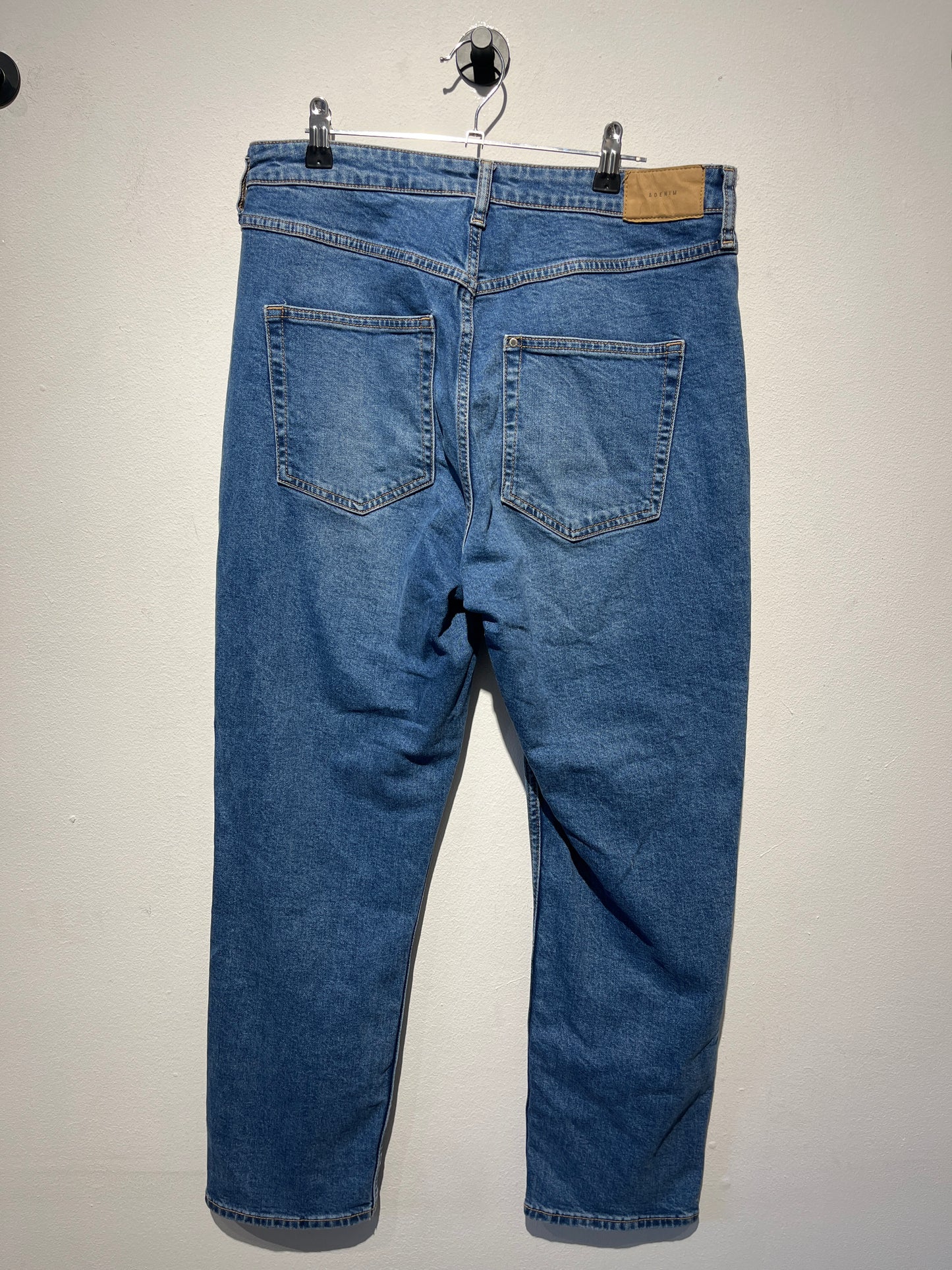 jean azul