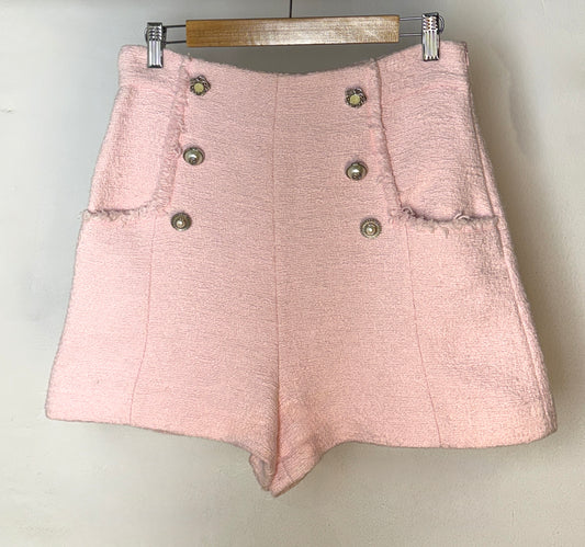Short elegante