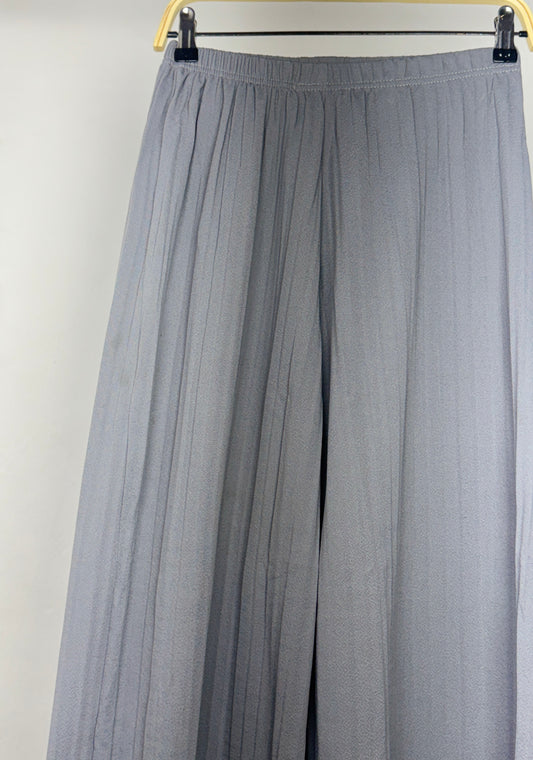 Pantalón gris
