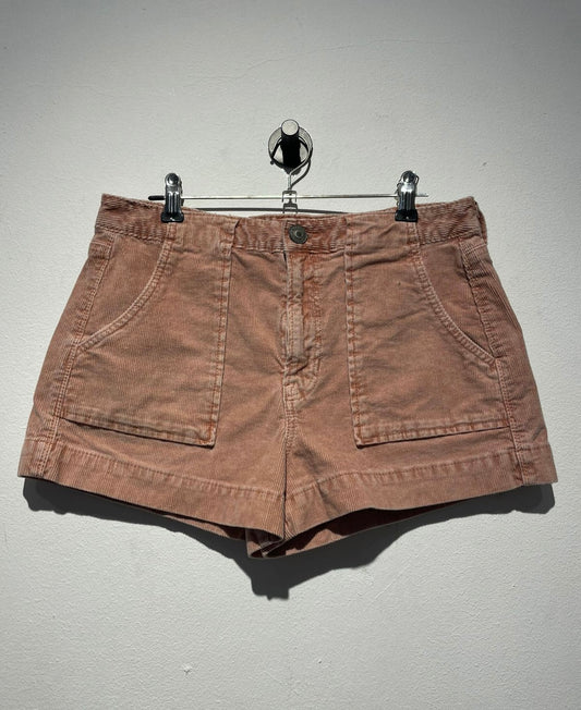 short en pana