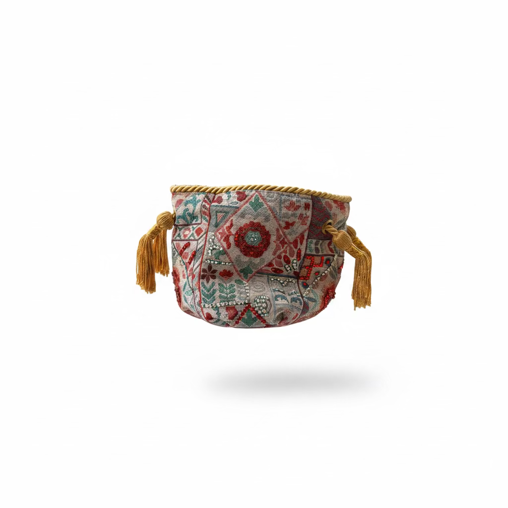 Bucket Bag Istanbul - NOUR